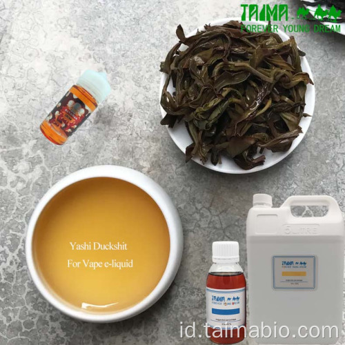 Duchshit E-Liquid Consentrate Flavour Flavour Yashi